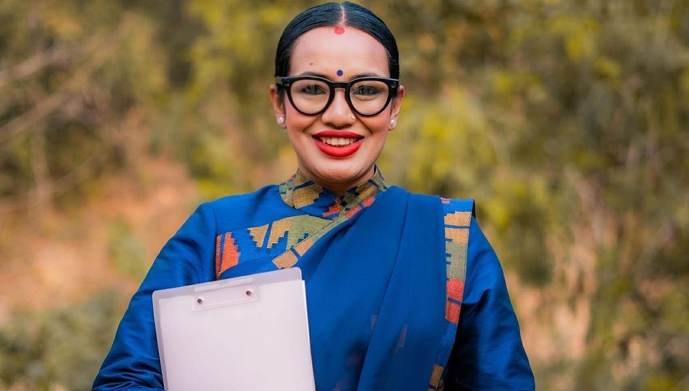 धादिङ–१ मा मतगणना सुरु, आशिका तामाङ प्रारम्भिक अग्रतामा